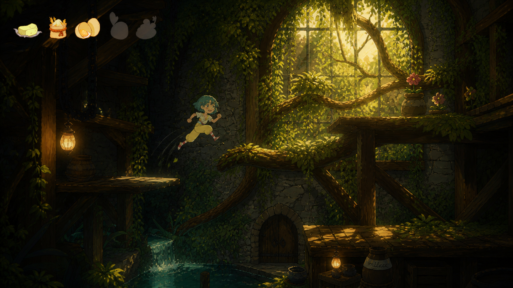 StormFall screenshot 2
