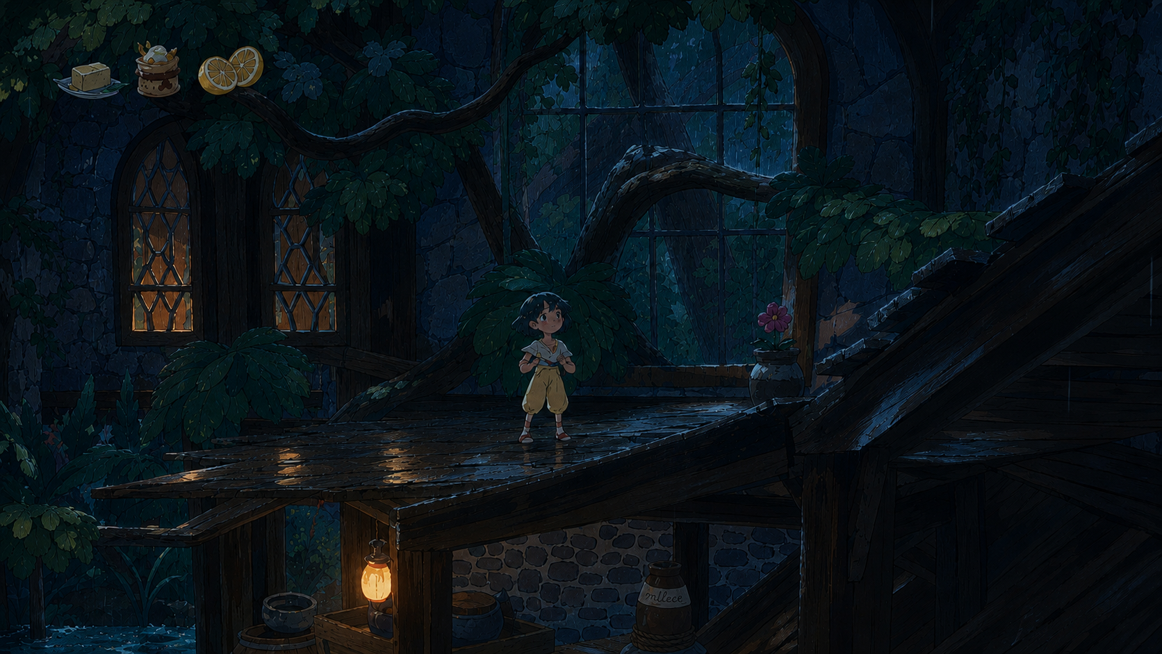 StormFall screenshot 3